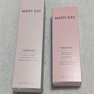 Mary Kay | Timewise Skincare Set - Combination To Oily Skin
